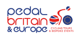 Pedal Europe & Britain